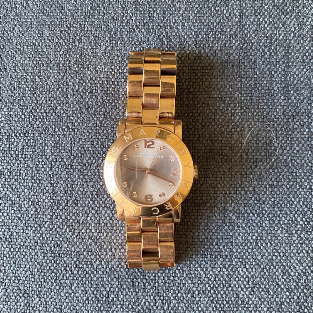 Marc by Marc Jacobs Watch